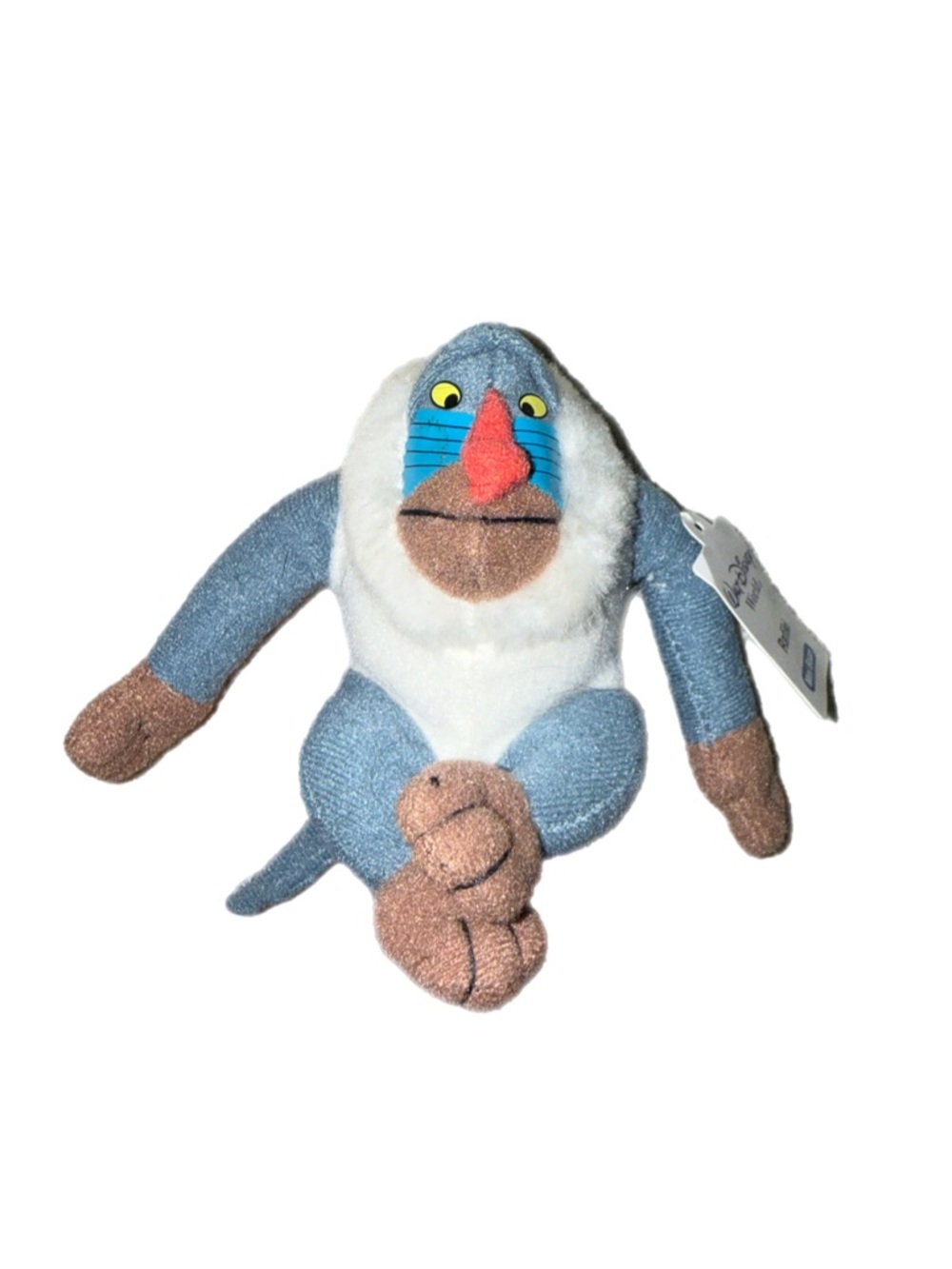 Rafiki Mini Bean Plush